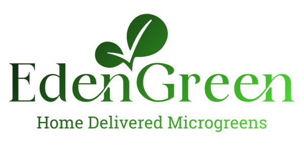 EdenGreen
