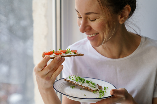 Why Are Microgreens So Good for You?